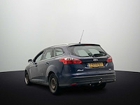 Ford focus wagon 1.6 tdci econetic lease titanium 2013 - afbeelding 11 van  18
