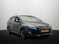 Ford focus wagon 1.6 tdci econetic lease titanium 2013 - afbeelding 12 van  18