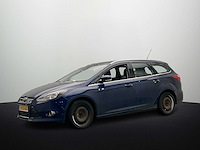 Ford focus wagon 1.6 tdci econetic lease titanium 2013 - afbeelding 14 van  18