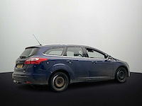 Ford focus wagon 1.6 tdci econetic lease titanium 2013 - afbeelding 18 van  18