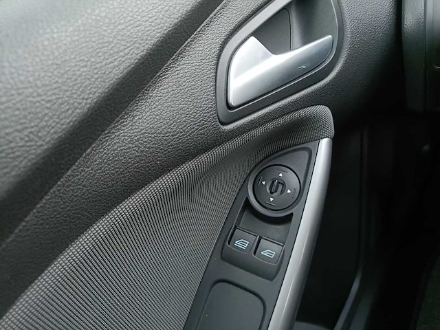 Ford focus wagon 1.6 tdci econetic lease trend, 7-snj-12 - afbeelding 7 van  23