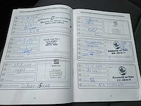 Ford focus wagon 1.6 tdci econetic lease trend, 7-snj-12 - afbeelding 15 van  23