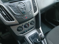 Ford focus wagon 1.6 tdci econetic lease trend, 7-snj-12 - afbeelding 13 van  23