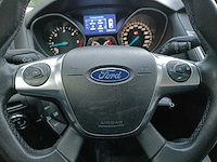 Ford focus wagon 1.6 tdci econetic lease trend, 7-snj-12 - afbeelding 17 van  23
