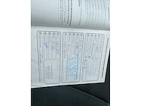 Ford focus wagon 1.6 tdci econetic lease trend, 7-snj-12 - afbeelding 20 van  23