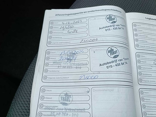 Ford focus wagon 1.6 tdci econetic lease trend, 7-snj-12 - afbeelding 21 van  23