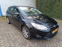 Ford focus wagon 1.6 tdci econetic lease trend, 7-snj-12 - afbeelding 5 van  23