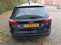 Ford focus wagon 1.6 tdci econetic lease trend, 7-snj-12 - afbeelding 7 van  23
