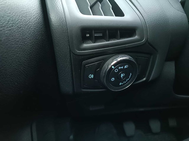 Ford focus wagon 1.6 tdci econetic lease trend, 7-snj-12 - afbeelding 8 van  23