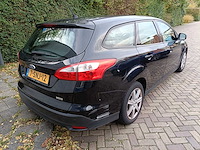 Ford focus wagon 1.6 tdci econetic lease trend, 7-snj-12 - afbeelding 12 van  23