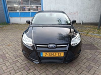 Ford focus wagon 1.6 tdci econetic lease trend, 7-snj-12 - afbeelding 18 van  23
