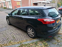 Ford focus wagon 1.6 tdci econetic lease trend, 7-snj-12 - afbeelding 20 van  23