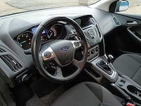 Ford focus wagon 1.6 tdci econetic lease trend, 7-snj-12 - afbeelding 23 van  23