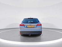 Ford focus wagon 1.6 tdci lease | 27-tvz-8 - afbeelding 2 van  27
