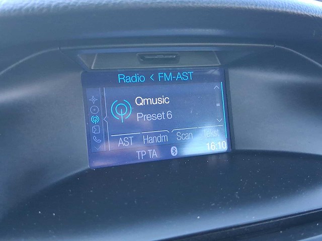 Ford focus wagon 1.6 tdci lease | 27-tvz-8 - afbeelding 4 van  27