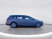 Ford focus wagon 1.6 tdci lease | 27-tvz-8 - afbeelding 7 van  27