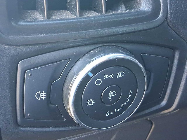 Ford focus wagon 1.6 tdci lease | 27-tvz-8 - afbeelding 13 van  27