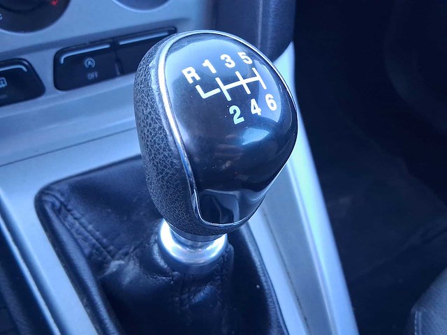 Ford focus wagon 1.6 tdci lease | 27-tvz-8 - afbeelding 16 van  27