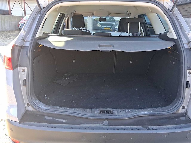 Ford focus wagon 1.6 tdci lease | 27-tvz-8 - afbeelding 17 van  27