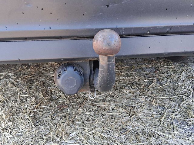 Ford focus wagon 1.6 tdci lease | 27-tvz-8 - afbeelding 18 van  27