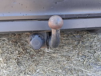 Ford focus wagon 1.6 tdci lease | 27-tvz-8 - afbeelding 18 van  27