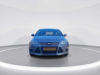 Ford focus wagon 1.6 tdci lease | 27-tvz-8 - afbeelding 27 van  27