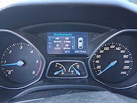 Ford focus wagon 1.6 tdci lease | 27-tvz-8 - afbeelding 22 van  23