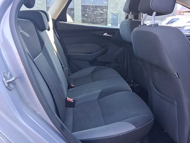 Ford focus wagon 1.6 tdci lease | 27-tvz-8 - afbeelding 27 van  27