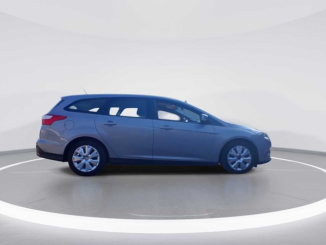 Ford focus wagon 1.6 tdci lease | 27-tvz-8 - afbeelding 7 van  27