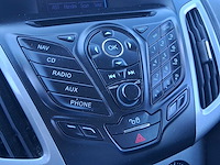 Ford focus wagon 1.6 tdci lease | 27-tvz-8 - afbeelding 4 van  12