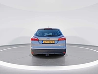 Ford focus wagon 1.6 tdci lease | 27-tvz-8 - afbeelding 2 van  27