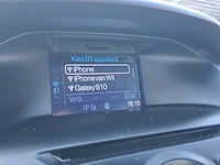 Ford focus wagon 1.6 tdci lease | 27-tvz-8 - afbeelding 3 van  27