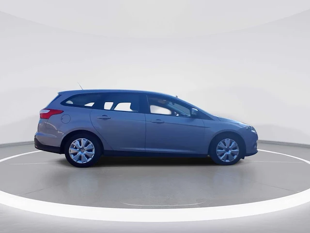 Ford focus wagon 1.6 tdci lease | 27-tvz-8 - afbeelding 7 van  27