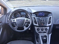 Ford focus wagon 1.6 tdci lease | 27-tvz-8 - afbeelding 22 van  27
