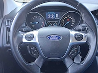 Ford focus wagon 1.6 tdci lease | 27-tvz-8 - afbeelding 25 van  27