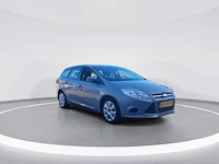 Ford focus wagon 1.6 tdci lease trend | 27-tvz-8 - afbeelding 2 van  3