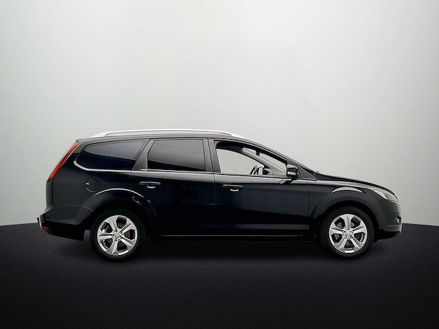Ford focus wagon 1.6 titanium 2008 | 03-zk-vh - afbeelding 2 van  30