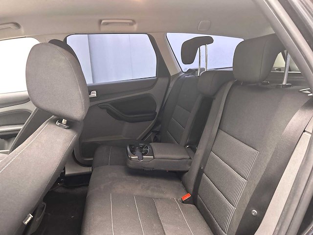 Ford focus wagon 1.6 titanium 2008 | 03-zk-vh - afbeelding 5 van  30