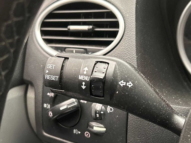 Ford focus wagon 1.6 titanium 2008 | 03-zk-vh - afbeelding 6 van  30