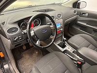 Ford focus wagon 1.6 titanium 2008 | 03-zk-vh - afbeelding 7 van  30