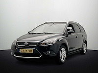 Ford focus wagon 1.6 titanium 2008 | 03-zk-vh - afbeelding 1 van  30