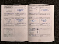 Ford focus wagon 1.6 titanium 2008 | 03-zk-vh - afbeelding 13 van  30