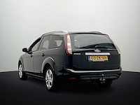 Ford focus wagon 1.6 titanium 2008 | 03-zk-vh - afbeelding 12 van  30