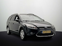 Ford focus wagon 1.6 titanium 2008 | 03-zk-vh - afbeelding 23 van  30