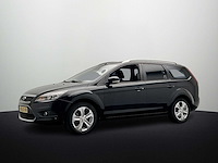 Ford focus wagon 1.6 titanium 2008 | 03-zk-vh - afbeelding 26 van  30