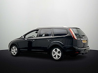 Ford focus wagon 1.6 titanium 2008 | 03-zk-vh - afbeelding 27 van  30