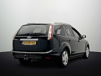 Ford focus wagon 1.6 titanium 2008 | 03-zk-vh - afbeelding 29 van  30