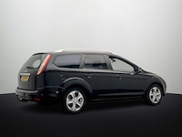 Ford focus wagon 1.6 titanium 2008 | 03-zk-vh - afbeelding 30 van  30