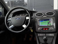 Ford focus wagon 1.6 titanium 2008 | 74-zr-jp iaw - afbeelding 9 van  23