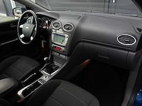 Ford focus wagon 1.6 titanium 2008 | 74-zr-jp iaw - afbeelding 10 van  23